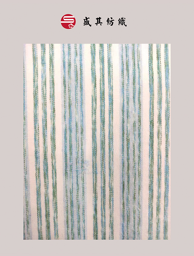 棉涤交织-3