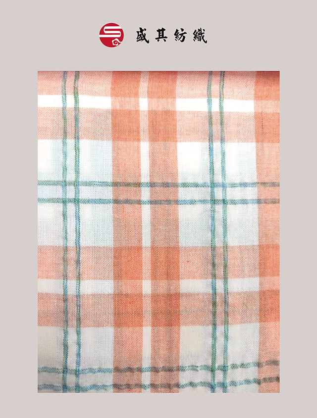 棉涤交织-7